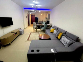 Azhas Chic Haven, Lagoon Garden